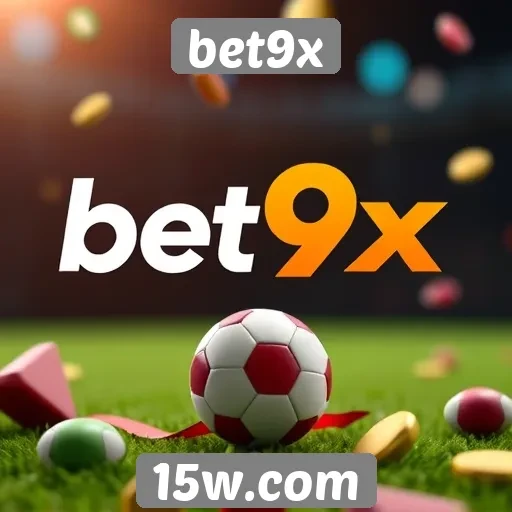 Análise da plataforma de jogos bet9x