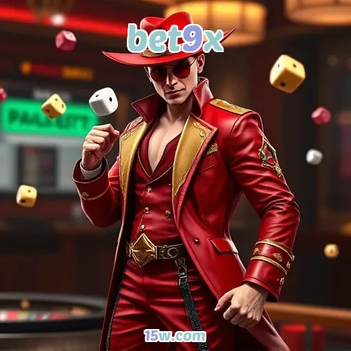 bet9x: Aprenda a Explorar As Promoções Imperdíveis