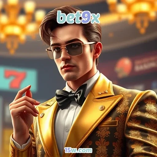 bet9x Futsal: Aposte e Vença com Estratégia e Emoção