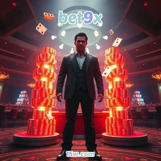 bet9x: Vantagens Exclusivas do Programa VIP para Jogadores Entusiasmados